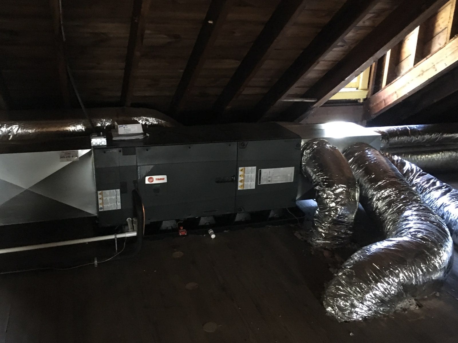 Air Handler