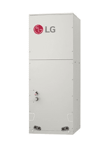 LG Vertical AHU