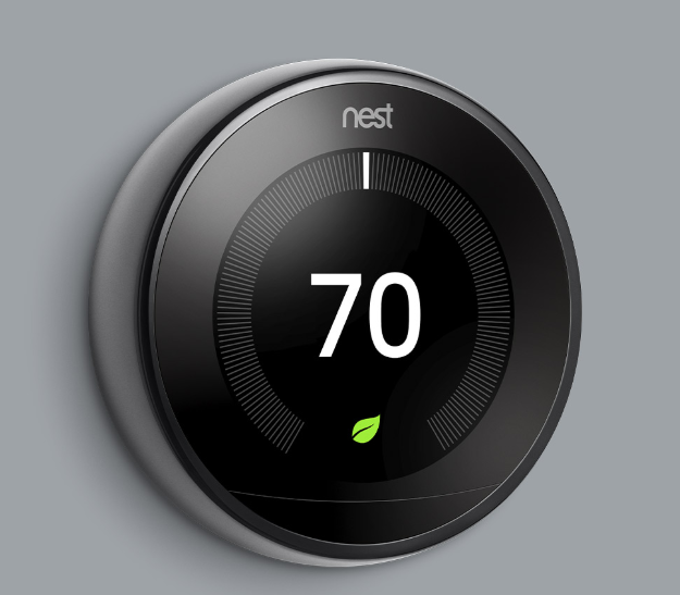 Nest Learning Thermostats