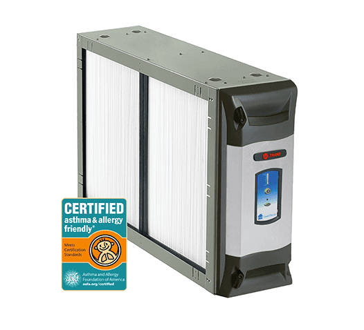 Trane Clean Effects - Filters1