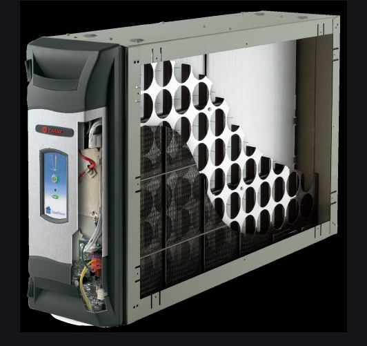 Trane Clean Effects - Filters2