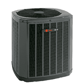 XRAC Central Air Conditioner Unit